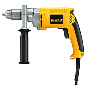 Dewalt 7.8 Amp, 1/2" Corded Power Drill