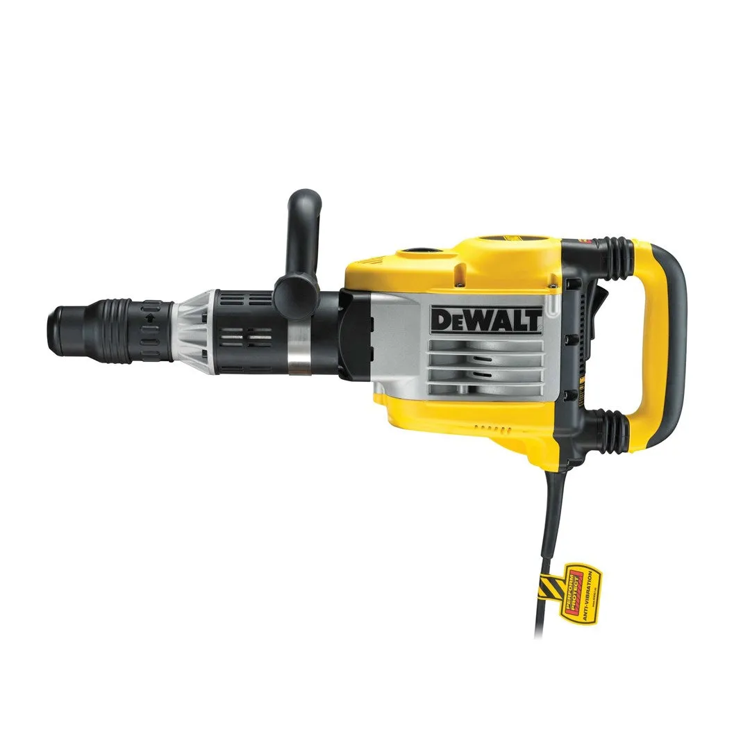 Dewalt Chisel Hammer Sds-Max 1550W 19J 10Kg 25902K