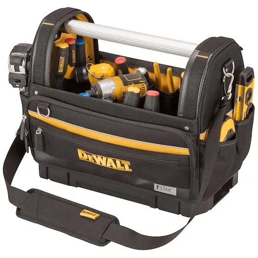 Dewalt DWST82990-1 Soft Tote Tool Bag (TSTAK)