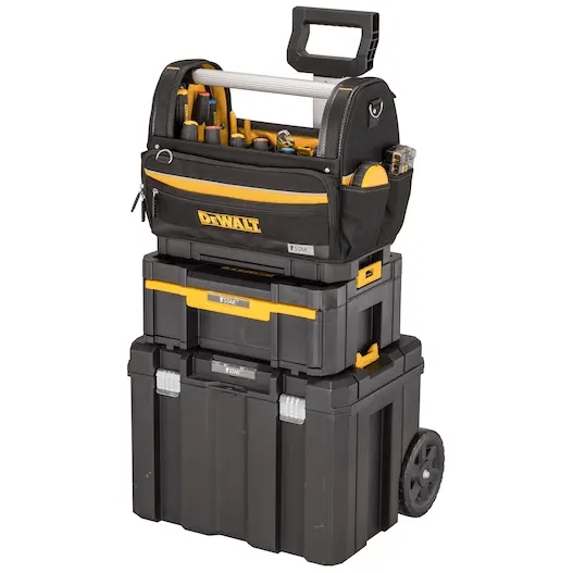 Dewalt DWST82990-1 Soft Tote Tool Bag (TSTAK)