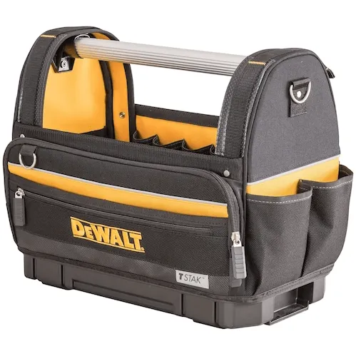 Dewalt DWST82990-1 Soft Tote Tool Bag (TSTAK)