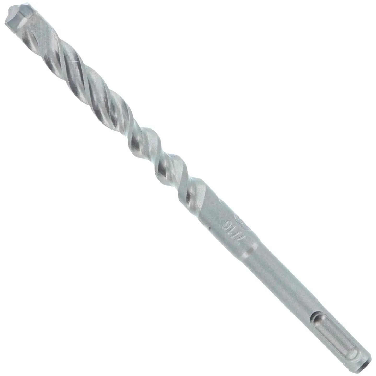 Diablo Rebar Demon 7/16 In. x 6 In. SDS-Plus Full Carbide Rotary Hammer Drill Bit