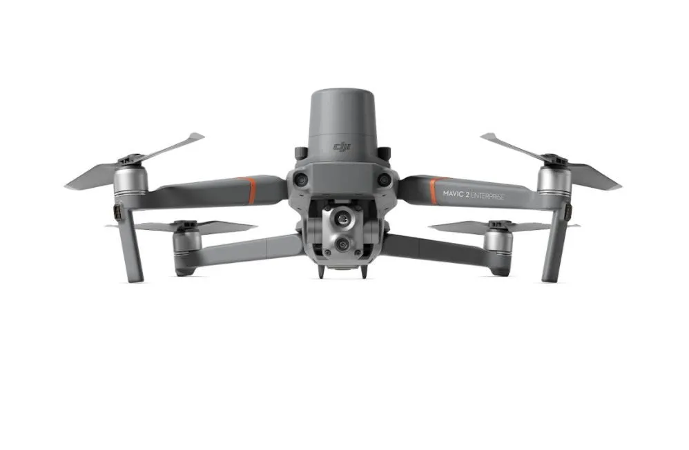 DJI Mavic 2 Enterprise Advanced