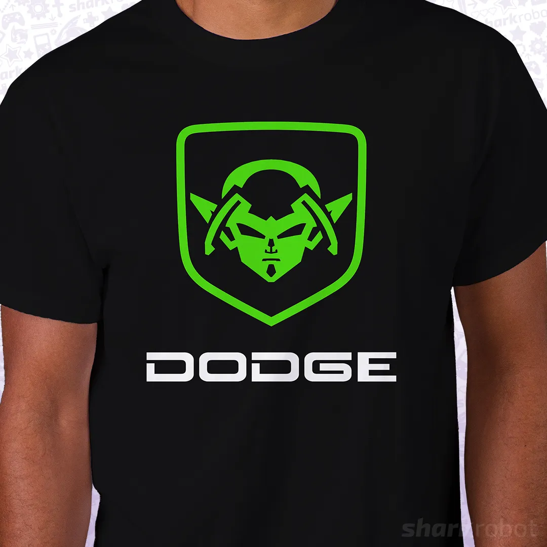 DODGE