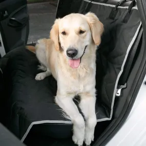 Dog Car Seat Covers for Back Seat