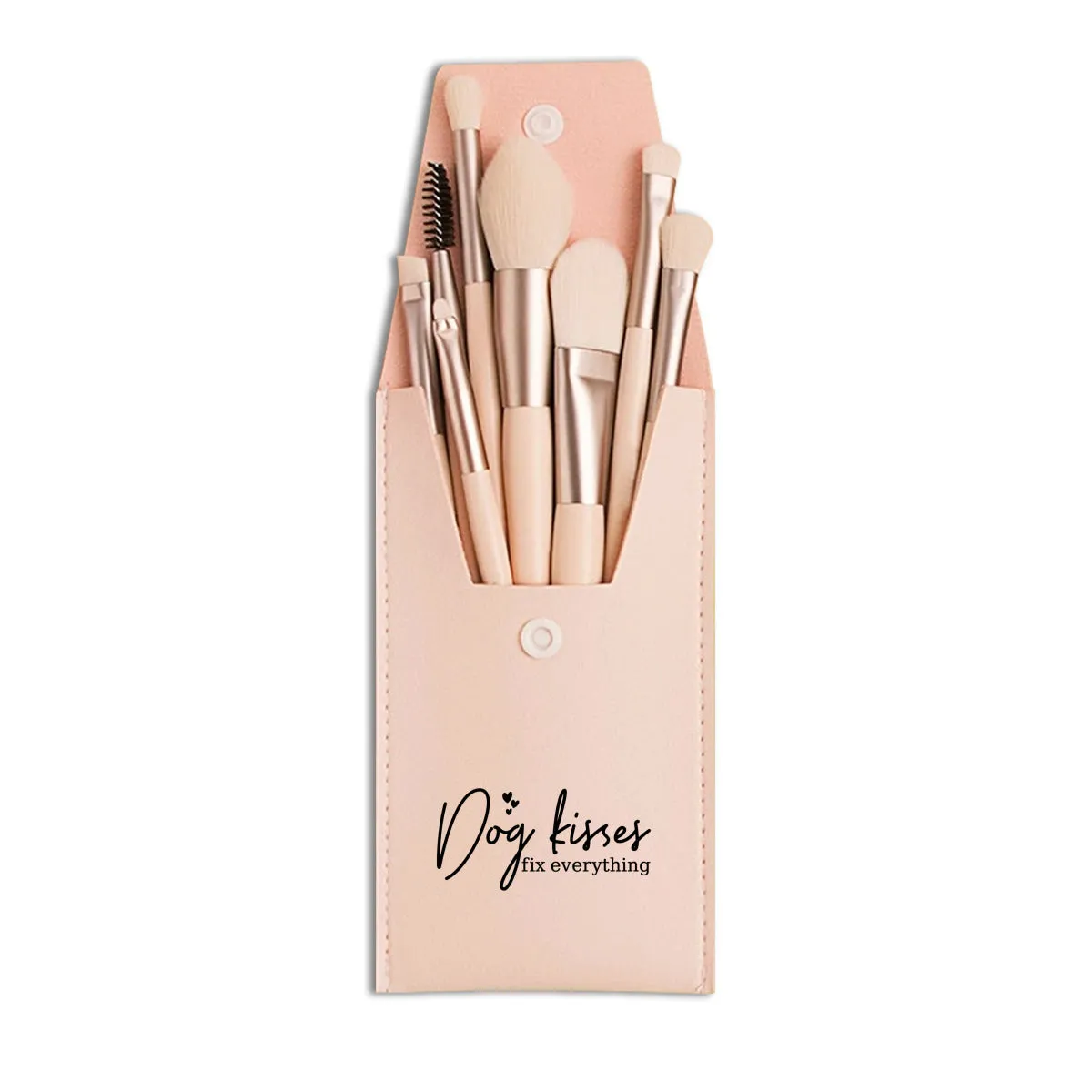 Dog kisses | Makeup Brush Set