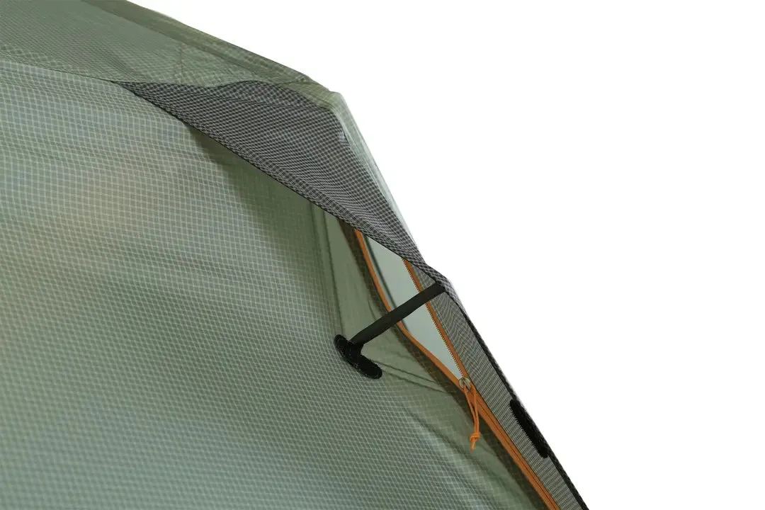 Dragonfly™ Bikepack OSMO™ Backpacking Tent - 2 Person