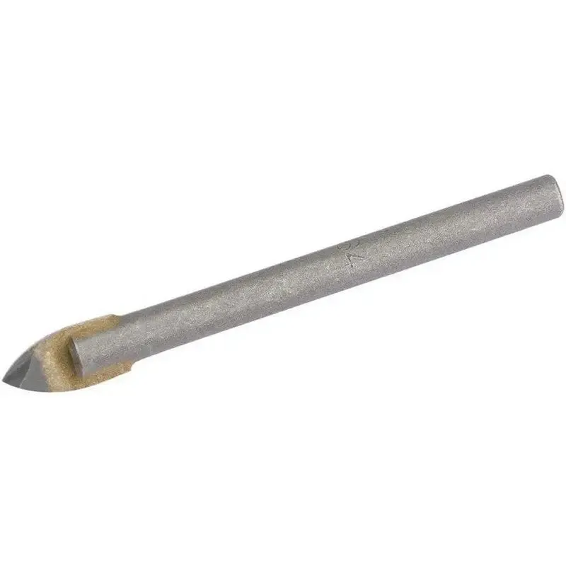 Draper Expert Tile & Glass Drill Bit - 6mm