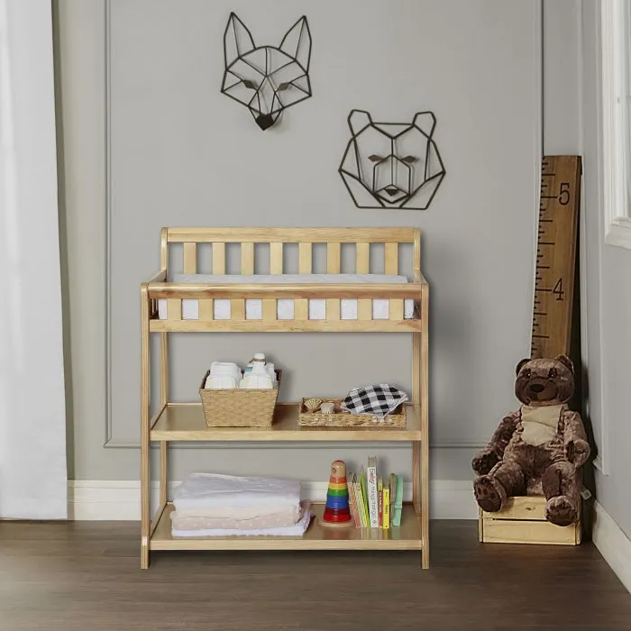 Dream On Me 2-in-1 Ashton Changing Table