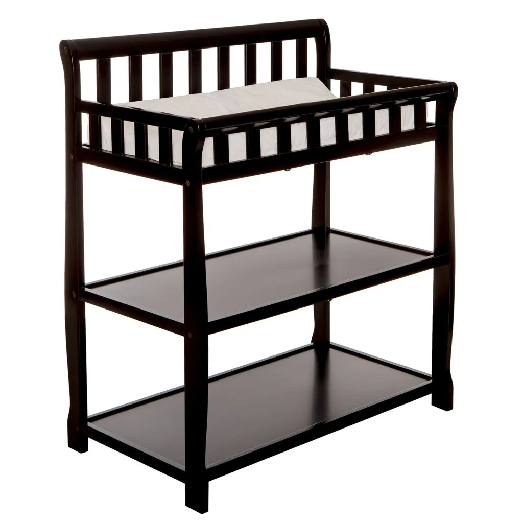 Dream On Me 2-in-1 Ashton Changing Table