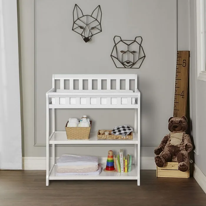 Dream On Me 2-in-1 Ashton Changing Table