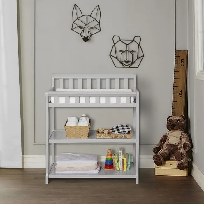 Dream On Me 2-in-1 Ashton Changing Table