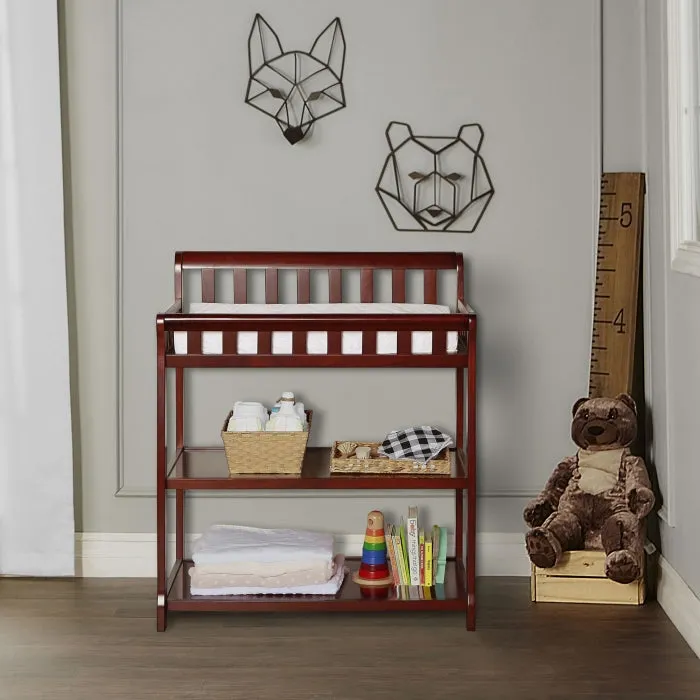 Dream On Me 2-in-1 Ashton Changing Table