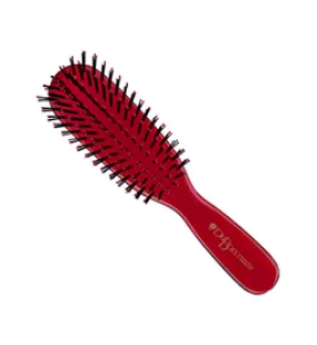 DuBoa Brush Medium Red