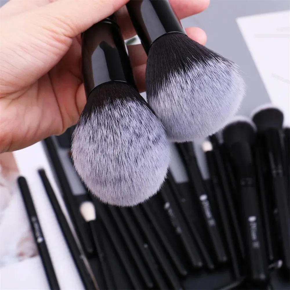 DUcare Professional Makeup Brushes Set Multi-Piece Kit