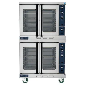 Duke Manufacturing 613Q-G2XX Convection Oven