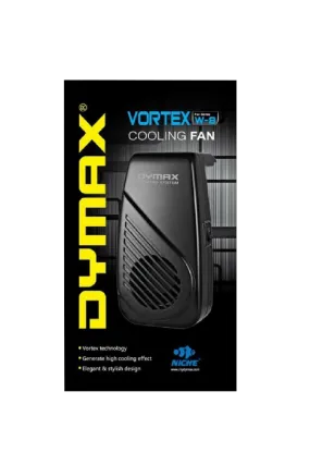 DYMAX VORTEX COOLING FAN