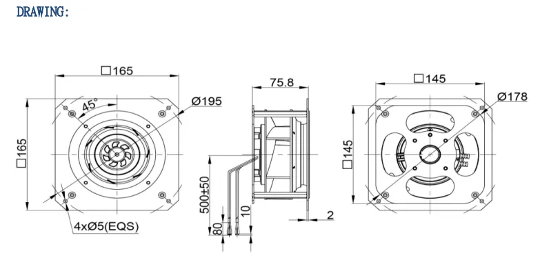 ECFK16575V2HB-PB