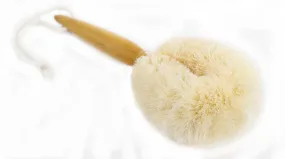 Eco Max Travel Brush