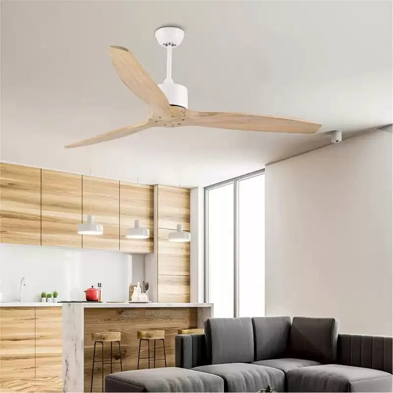 Elspeth | Low Profile Ceiling Fan