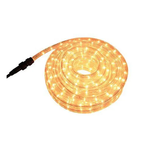 Eurolux H38 10m LED Rope Light with 8 Function Controller