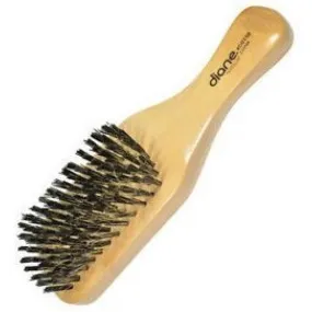 Extra Firm Reinforced Boar Club Brush by Diane