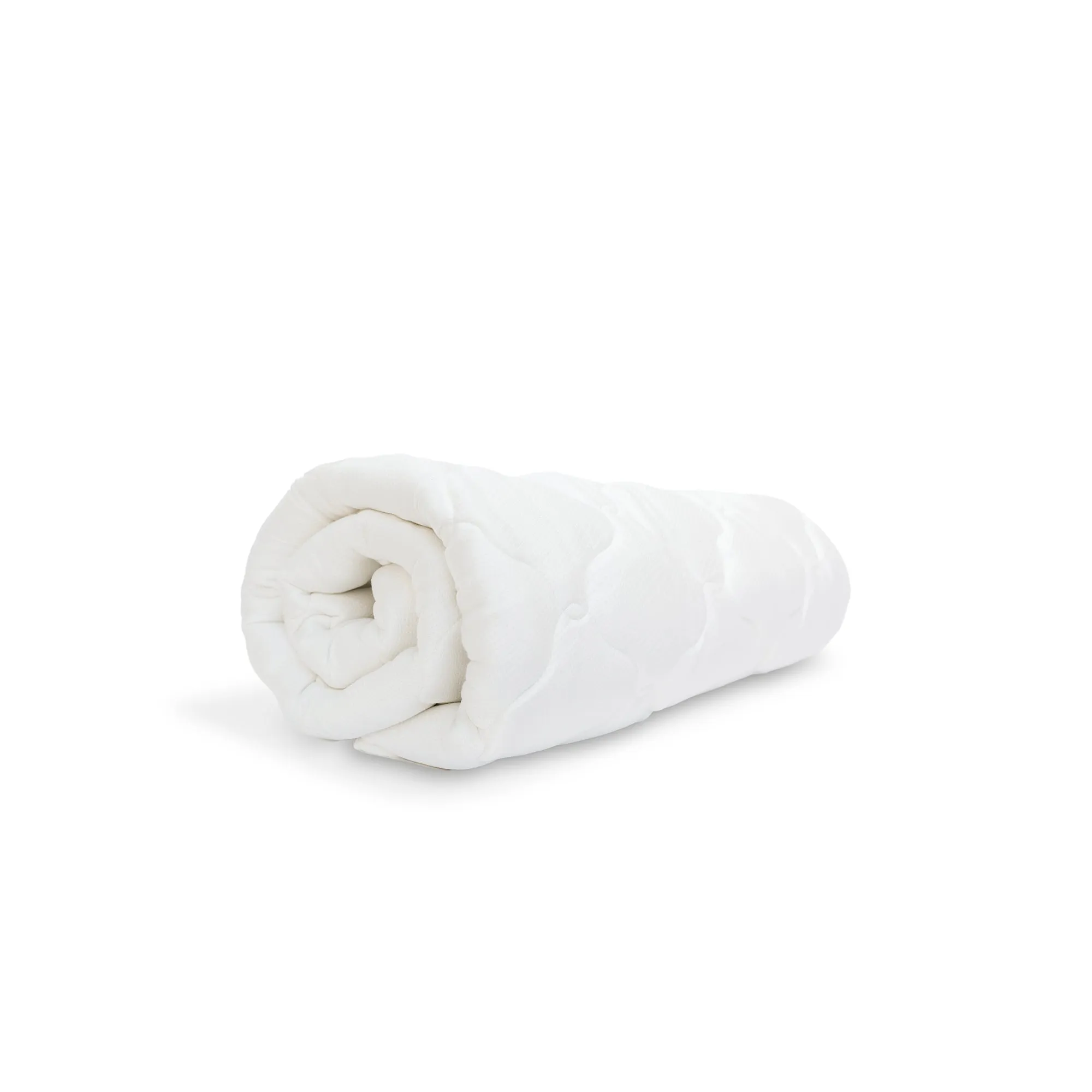 Extra Thick Bamboo Mattress Pad