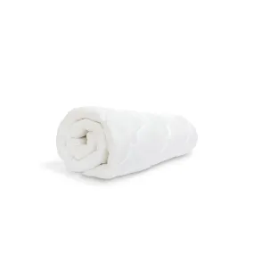 Extra Thick Bamboo Mattress Pad