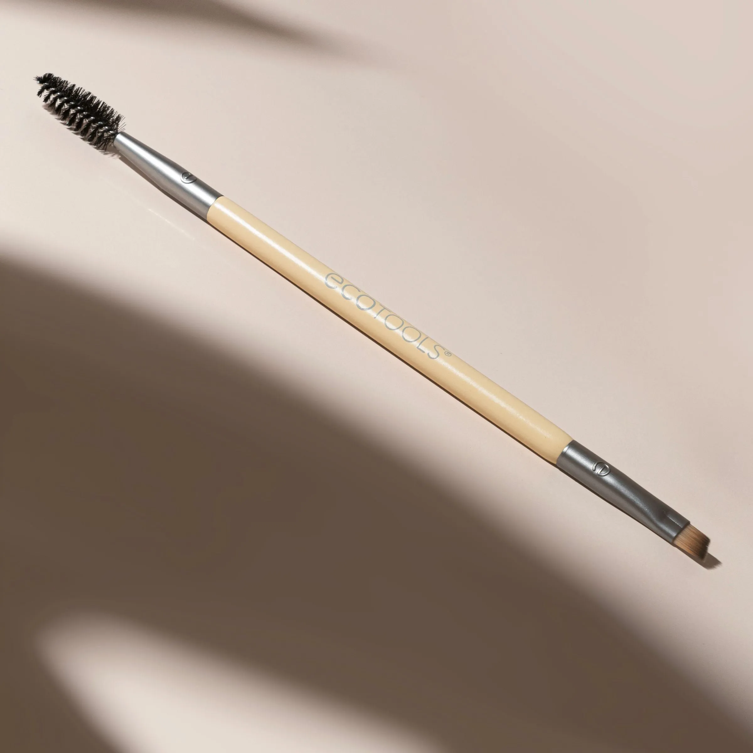 Eyebrow Brush Duo