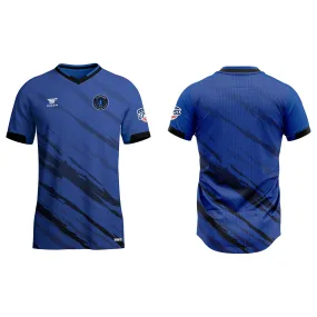 FC Columbus Elite Home Jersey