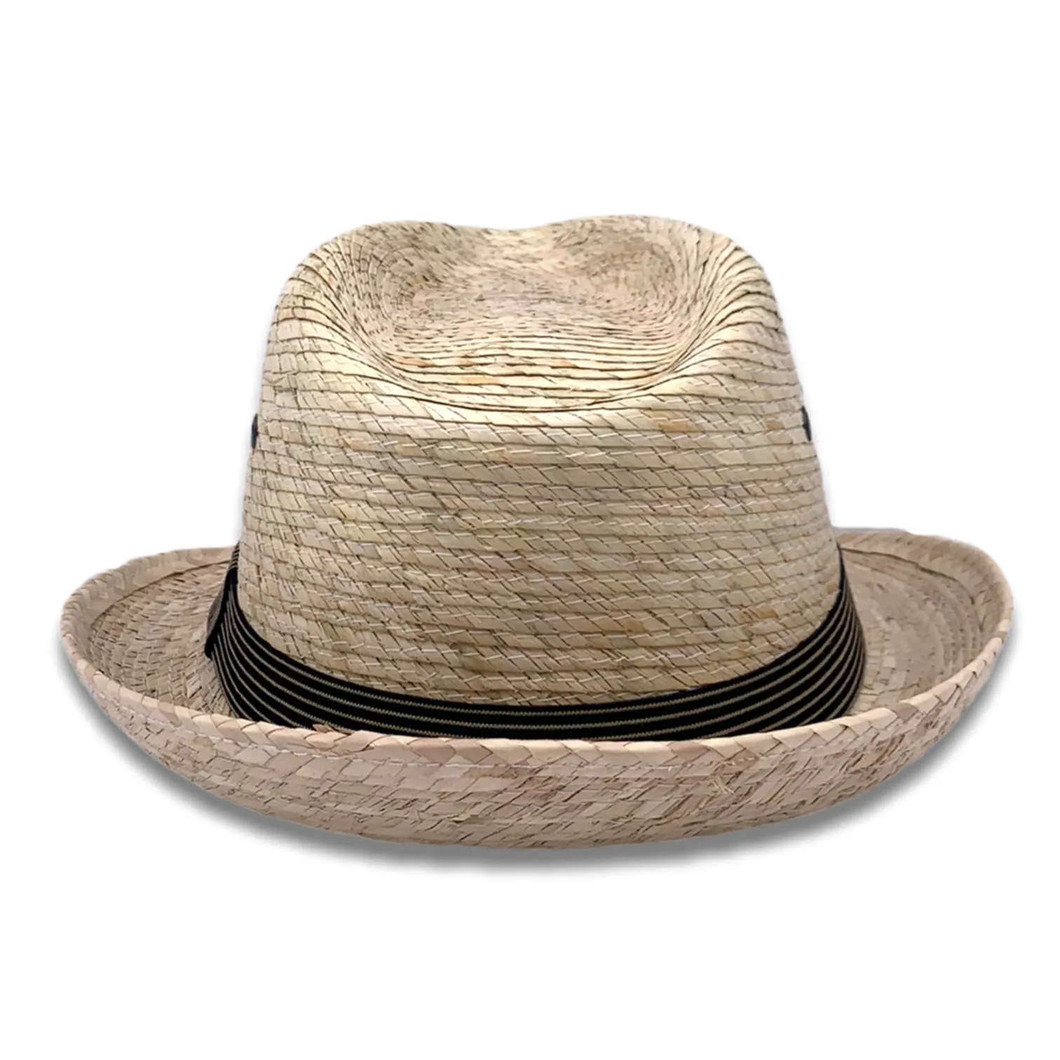 Fedora Palm Hat-Original Sahuayo Palm 6