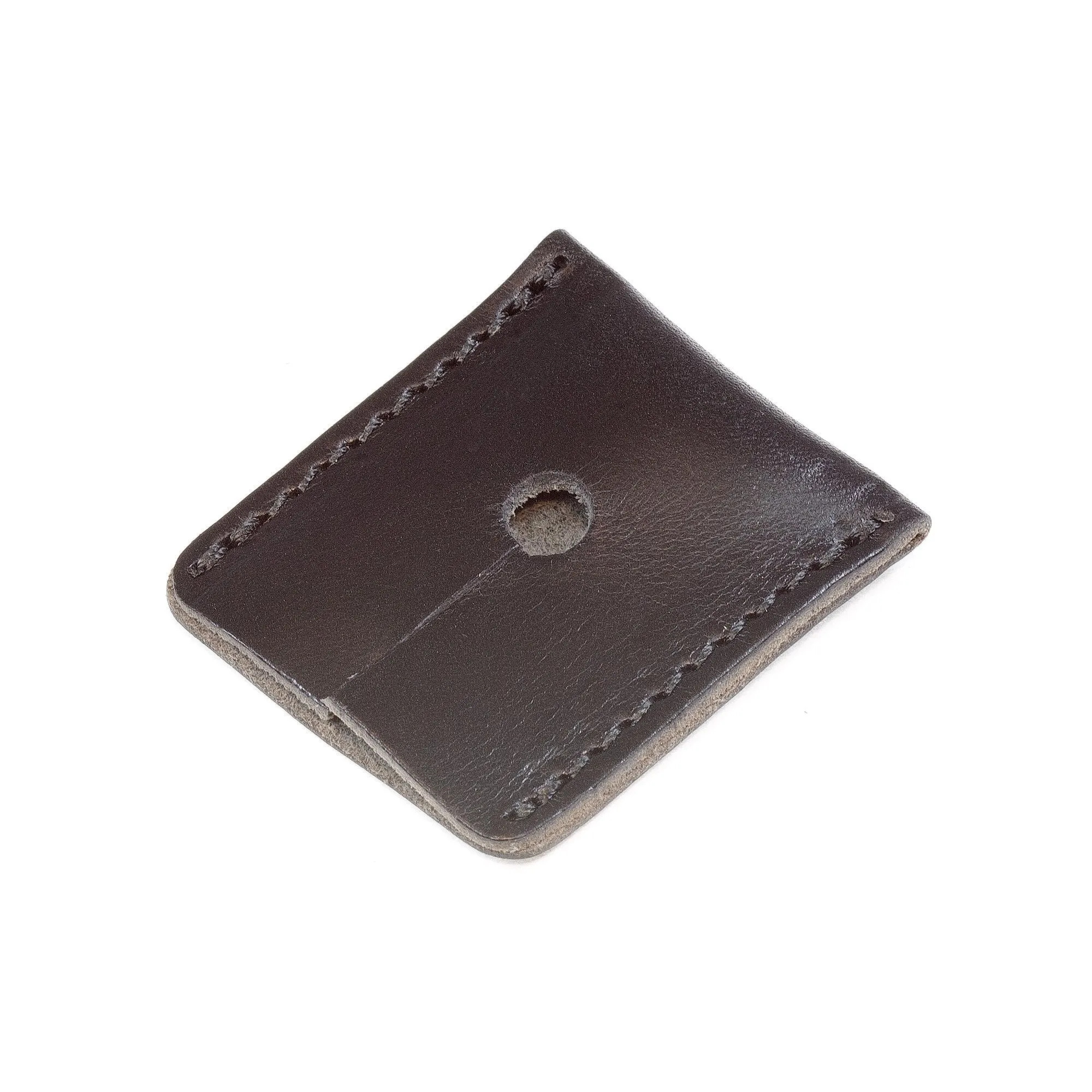 Fendrihan Safety Razor Head Leather Cover