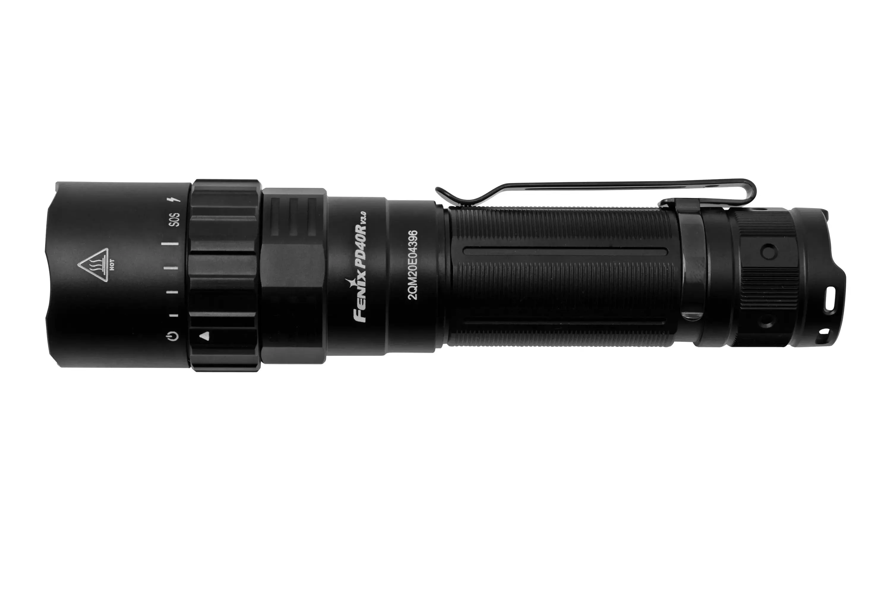 Fenix PD40R V3 Rechargeable Torchlight