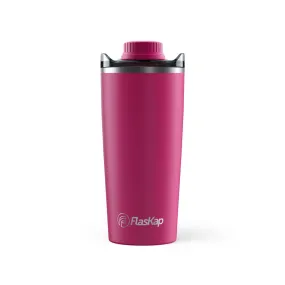 Flaskap Volst 22oz Tumbler and standard lid