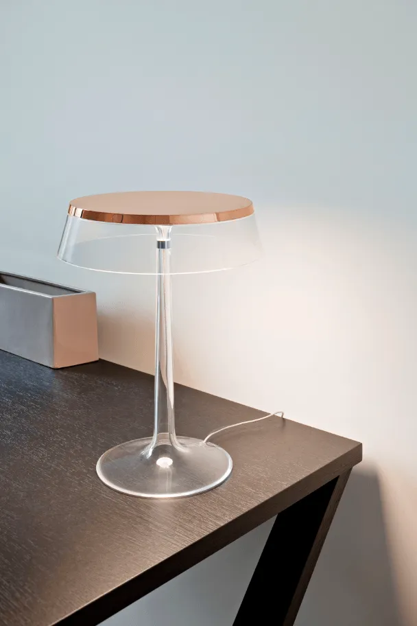 Flos Bonjour Table Lamp - Colour Options