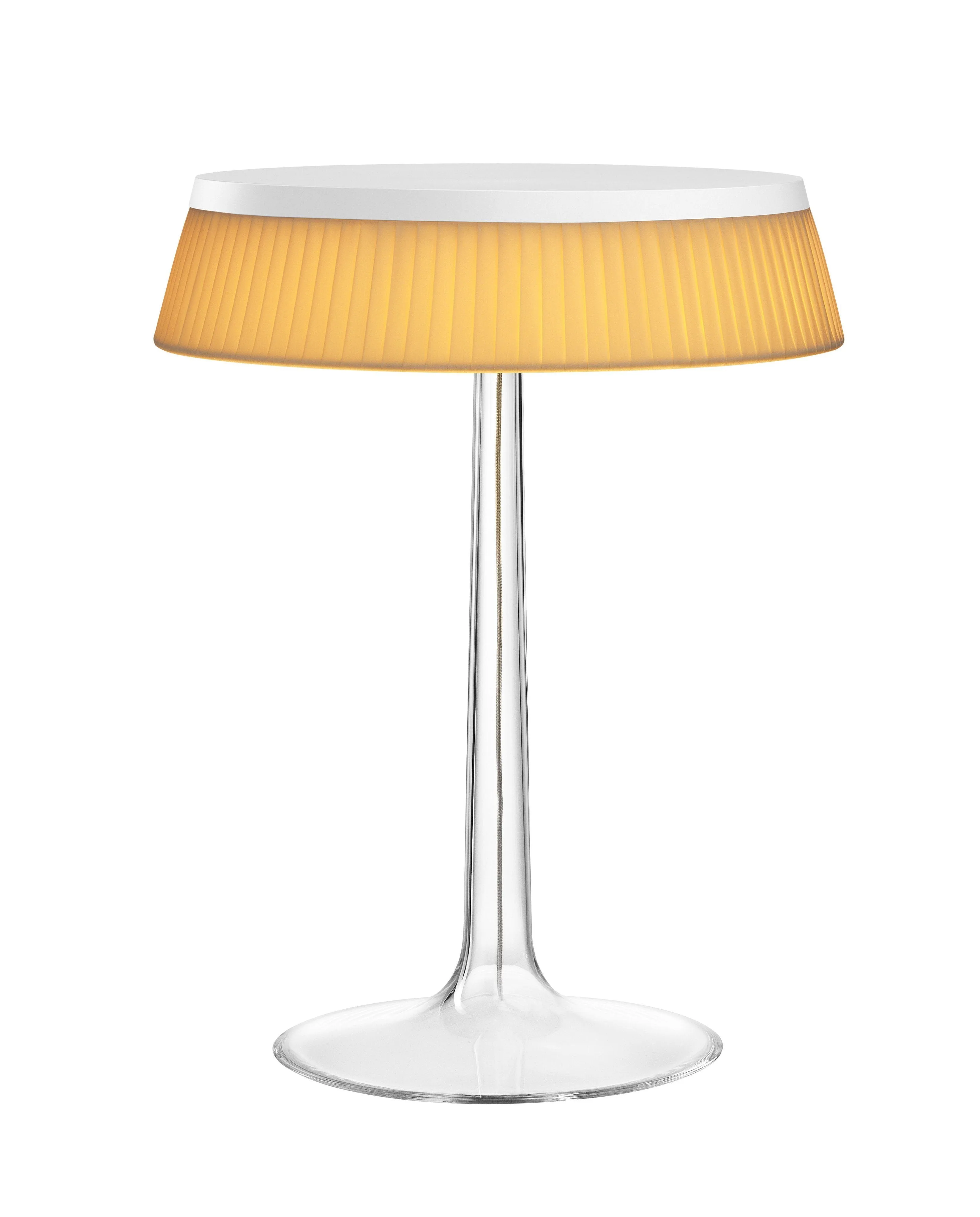 Flos Bonjour Table Lamp - Colour Options