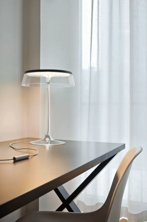 Flos Bonjour Table Lamp - Colour Options