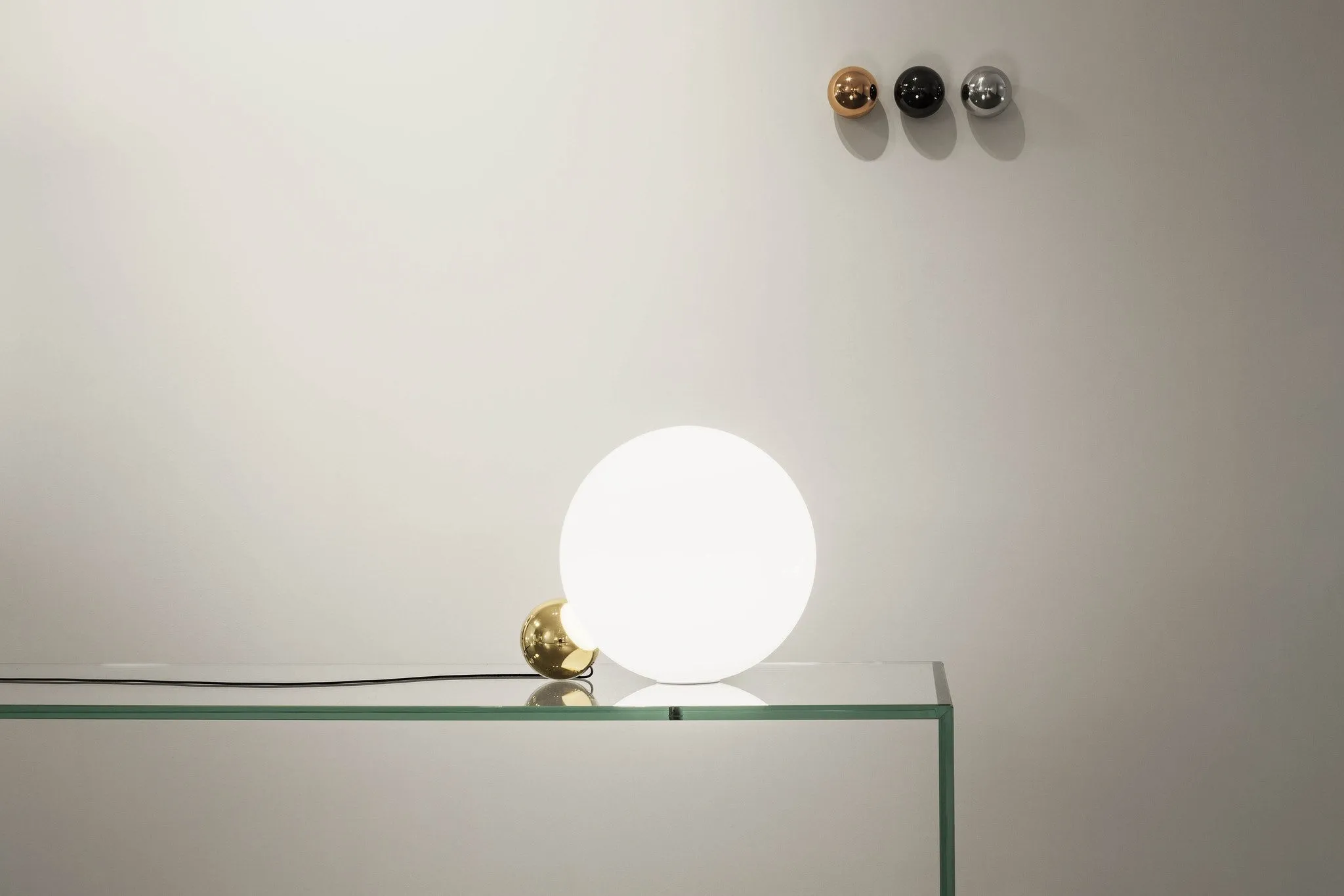 FLOS Copycat Table Lamp