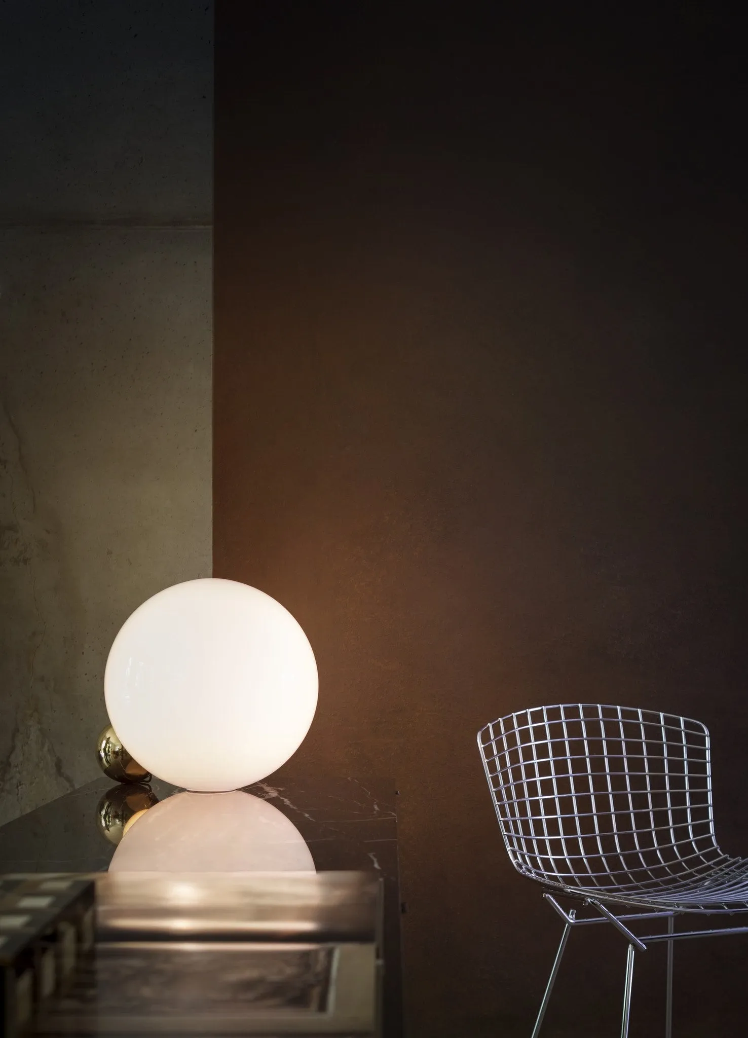 FLOS Copycat Table Lamp