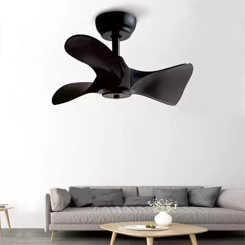 Forquer | Low Profile Ceiling Fan