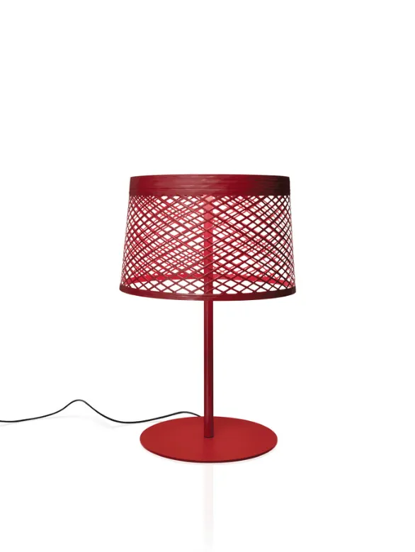 Foscarini Twiggy Grid XL Outdoor Table Lamp - Colour Options