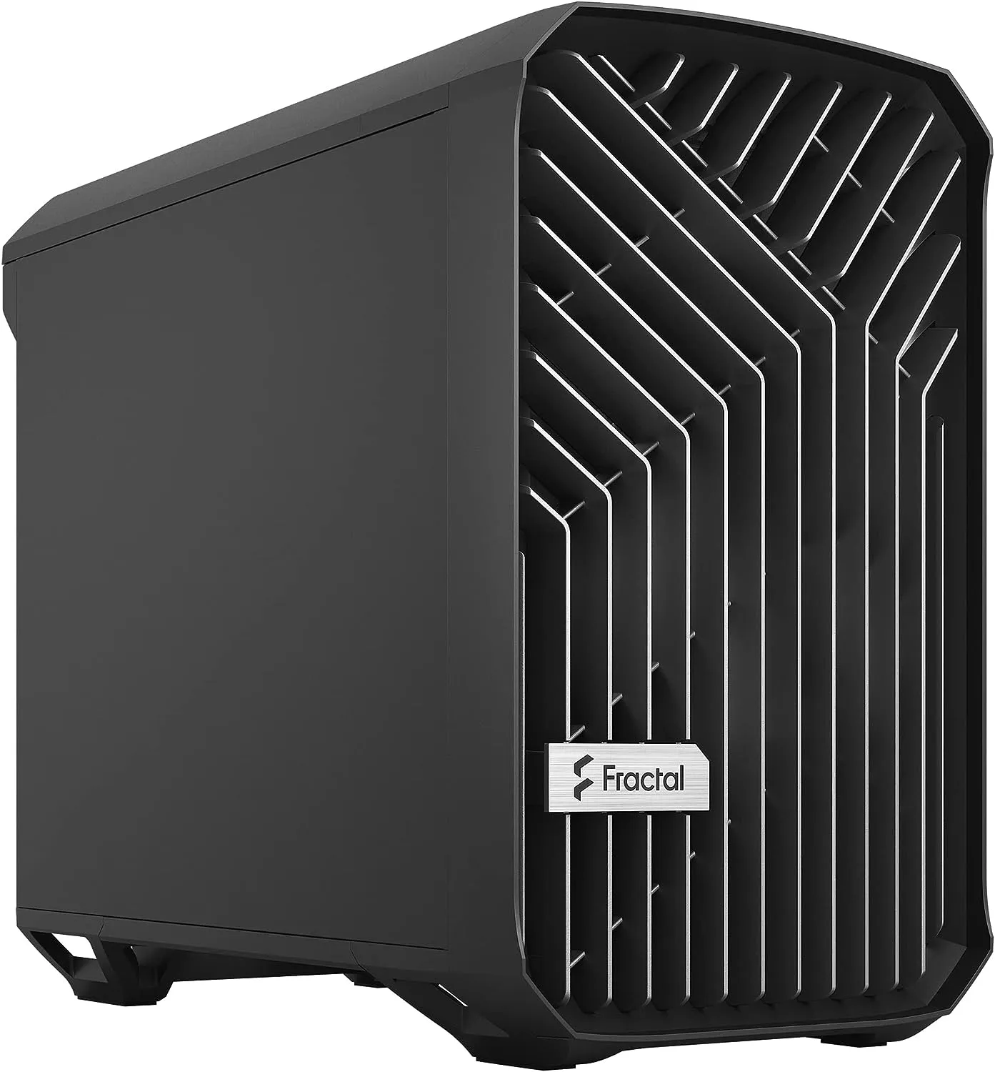 Fractal Design Torrent Nano Black Mini-ITX Case FD-C-TOR1N-04