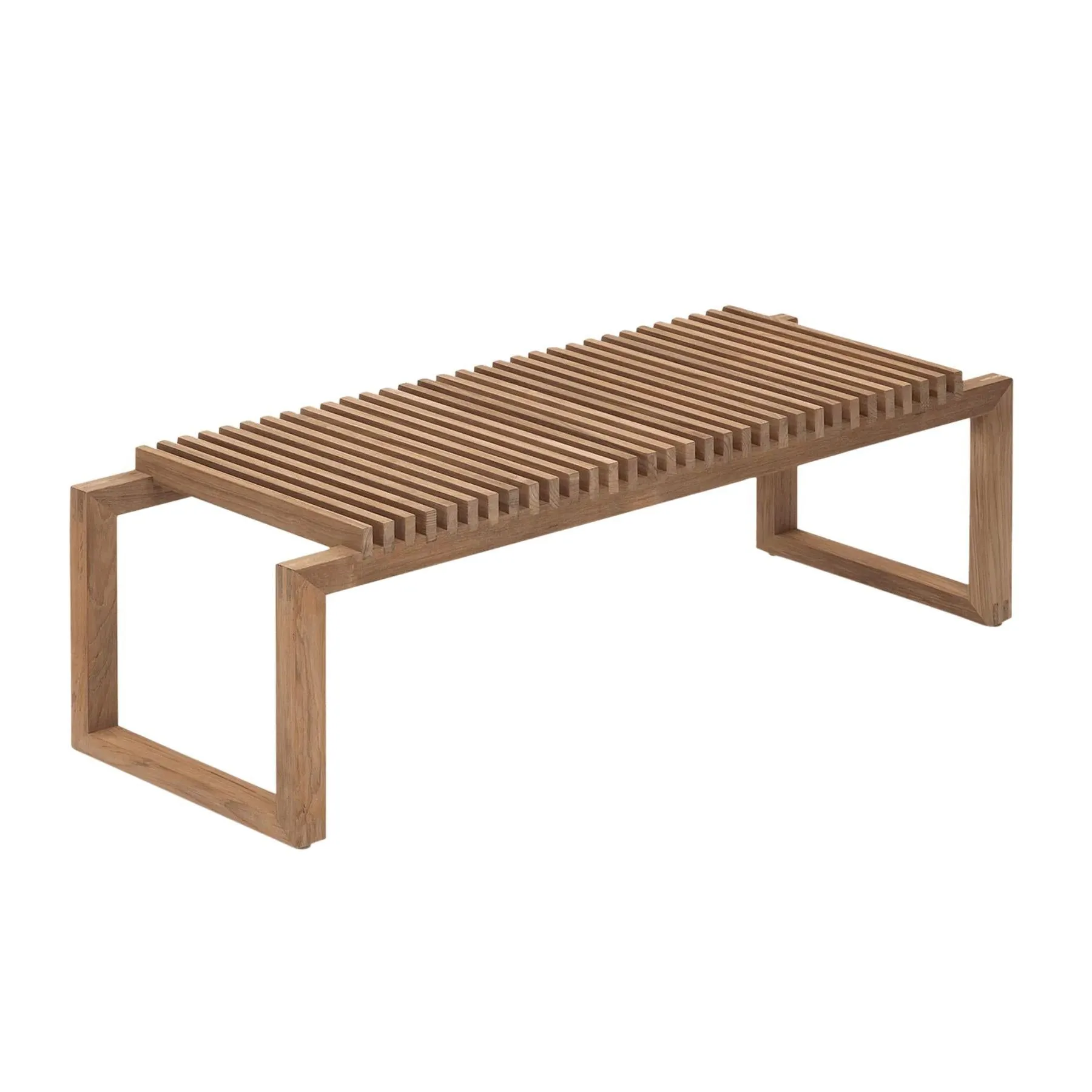 Fritz Hansen Cutter Bench