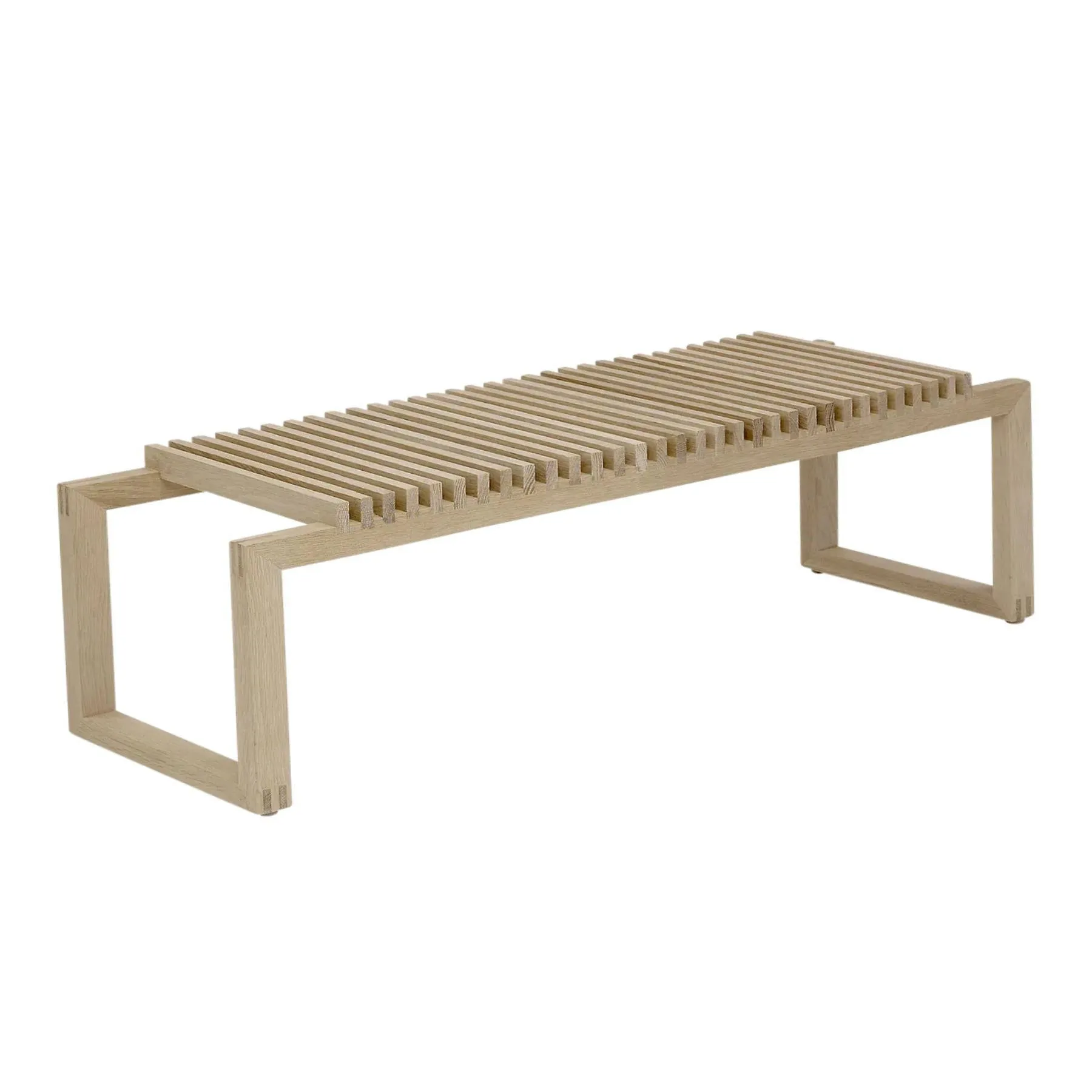 Fritz Hansen Cutter Bench