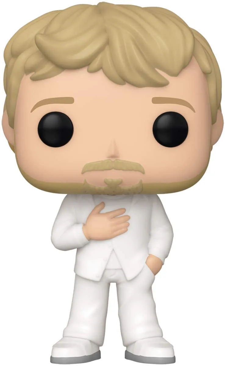 Funko Pop! Rocks: Backstreet Boys - Brian Littrell Vinyl Figure