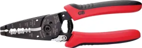 Gardner Bender GRX-3224 Cable Stripper, 12 to 14 AWG Wire, 12/2 and 14/2 AWG NM, 12- 14 AWG Single Conductor Stripping :CD 1: QUANTITY: 1