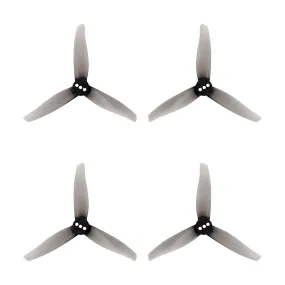 Gemfan 3016 3-Blade Propellers (1.5mm Shaft)