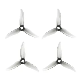 Gemfan 3520 3-Blade Propellers (1.5-5mm Shaft)