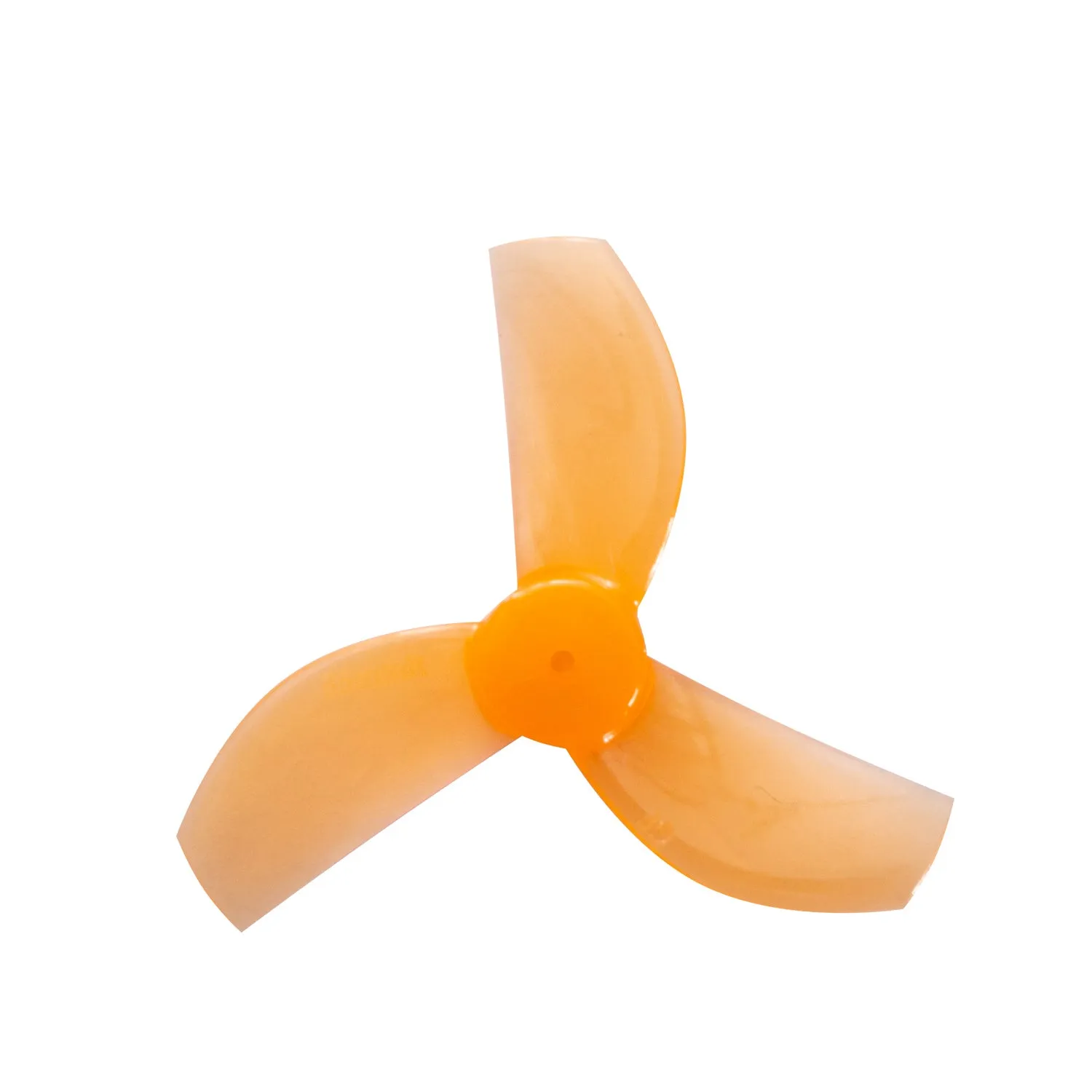 Gemfan 35mm 3-Blade Propellers (1.0mm Shaft 4PCS)