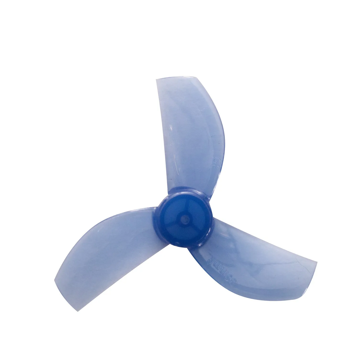 Gemfan 35mm 3-Blade Propellers (1.0mm Shaft 4PCS)